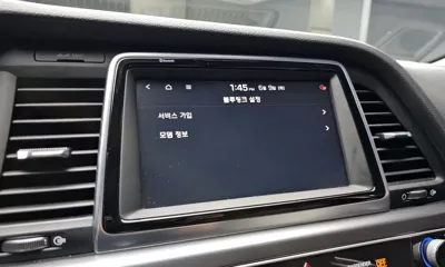 Hyundai Sonata 2018, 59744 км, за 9250.82 USD - фото 30
