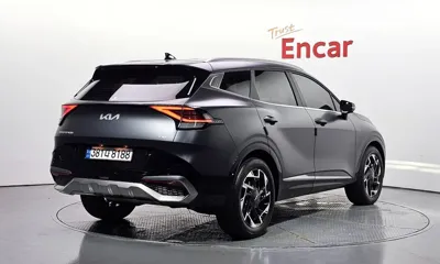 Kia Sportage 2022, 32804 км, за 19824.18 USD