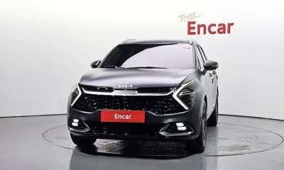Kia Sportage 2022, 32804 км, за 19824.18 USD