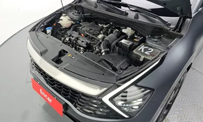 Kia Sportage 2022, 32804 км, за 19686.23 USD - фото 6