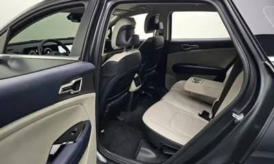 Kia Sportage 2022, 32804 км, за 19686.23 USD - фото 12