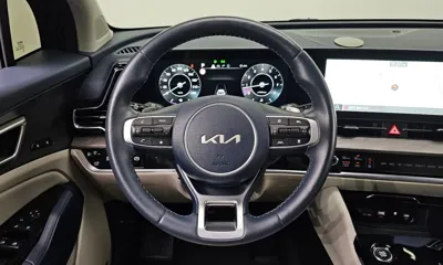 Kia Sportage 2022, 32804 км, за 19686.23 USD - фото 15