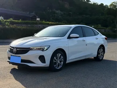 Buick Verano · 2023 год