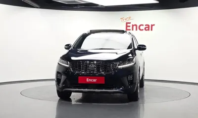 Kia Sorento 2020, 128858 км, за 10944.63 USD