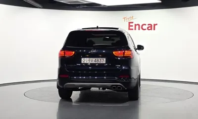 Kia Sorento 2020, 128858 км, за 10944.63 USD
