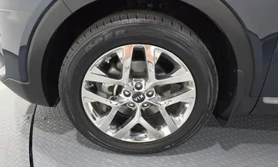 Kia Sorento 2020, 128858 км, за 10944.63 USD