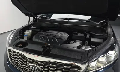 Kia Sorento 2020, 128858 км, за 10944.63 USD - фото 6
