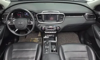 Kia Sorento 2020, 128858 км, за 10944.63 USD - фото 7