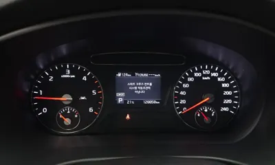 Kia Sorento 2020, 128858 км, за 10944.63 USD - фото 8