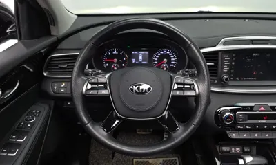 Kia Sorento 2020, 128858 км, за 10944.63 USD - фото 13