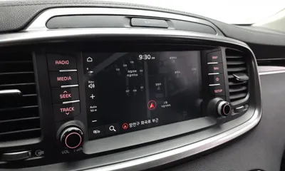 Kia Sorento 2020, 128858 км, за 10944.63 USD - фото 15