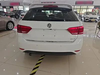 Volkswagen Gran Lavida 2018, 89400 км, за 6091.7 USD - фото 6