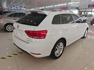 Volkswagen Gran Lavida 2018, 89400 км, за 6091.7 USD - фото 7