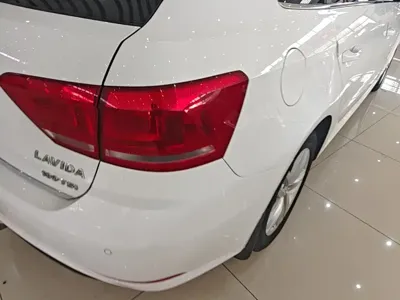 Volkswagen Gran Lavida 2018, 89400 км, за 6091.7 USD - фото 8