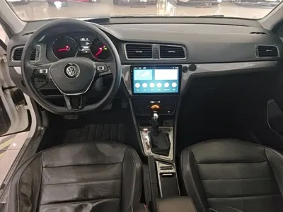 Volkswagen Gran Lavida 2018, 89400 км, за 6091.7 USD - фото 10