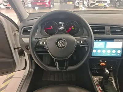 Volkswagen Gran Lavida 2018, 89400 км, за 6091.7 USD - фото 11