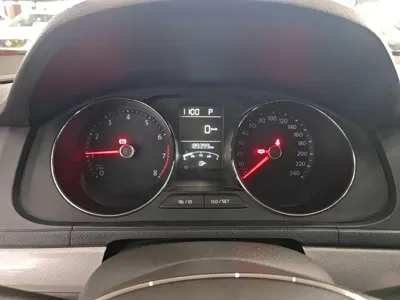Volkswagen Gran Lavida 2018, 89400 км, за 6091.7 USD - фото 12