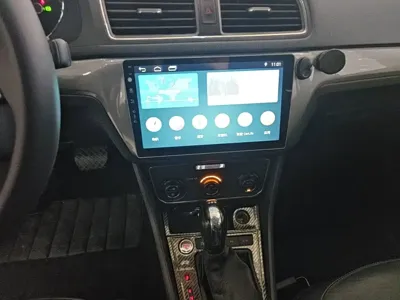 Volkswagen Gran Lavida 2018, 89400 км, за 6091.7 USD - фото 13