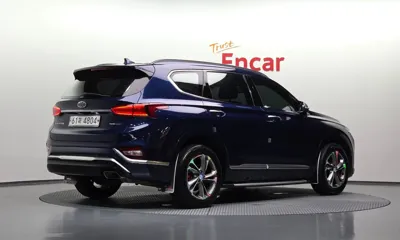 Hyundai Santafe 2019, 135213 км, за 12228.99 USD