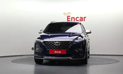 Hyundai Santafe 2019, 135213 км, за 12228.99 USD