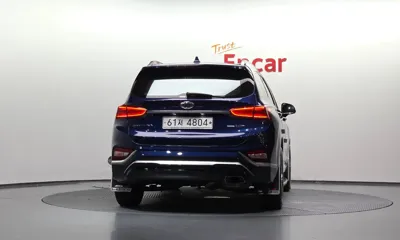 Hyundai Santafe 2019, 135213 км, за 12228.99 USD