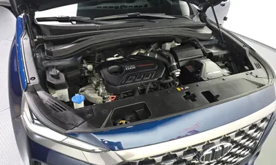 Hyundai Santafe 2019, 135213 км, за 12228.99 USD - фото 6