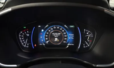 Hyundai Santafe 2019, 135213 км, за 12228.99 USD - фото 8