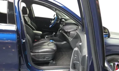 Hyundai Santafe 2019, 135213 км, за 12228.99 USD - фото 11