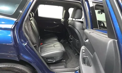 Hyundai Santafe 2019, 135213 км, за 12228.99 USD - фото 12