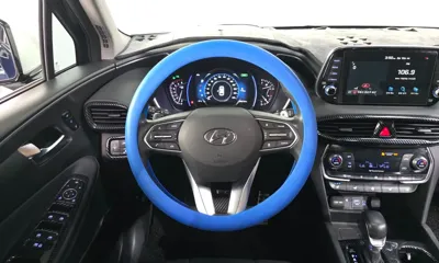 Hyundai Santafe 2019, 135213 км, за 12228.99 USD - фото 13