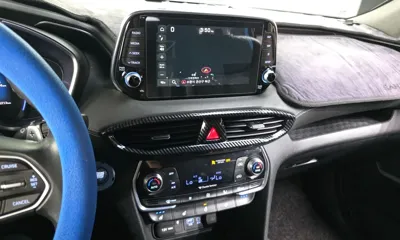 Hyundai Santafe 2019, 135213 км, за 12228.99 USD - фото 14