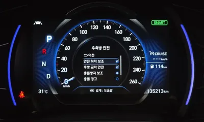 Hyundai Santafe 2019, 135213 км, за 12228.99 USD - фото 16