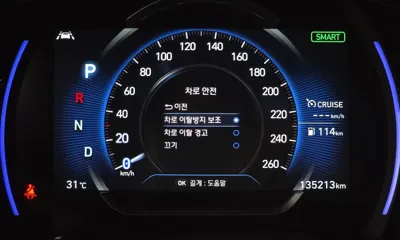 Hyundai Santafe 2019, 135213 км, за 12228.99 USD - фото 17