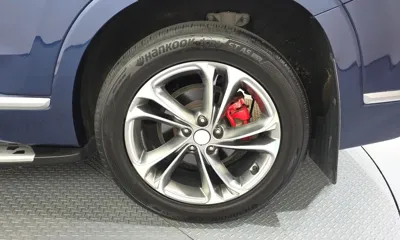 Hyundai Santafe 2019, 135213 км, за 12228.99 USD - фото 21
