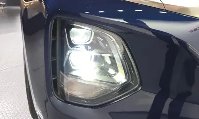 Hyundai Santafe 2019, 135213 км, за 12228.99 USD - фото 22