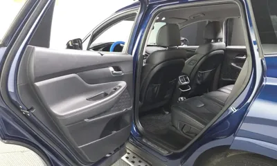 Hyundai Santafe 2019, 135213 км, за 12228.99 USD - фото 26