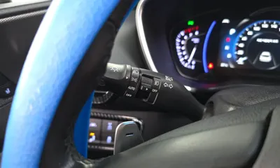 Hyundai Santafe 2019, 135213 км, за 12228.99 USD - фото 30