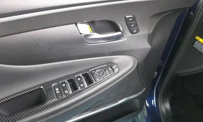 Hyundai Santafe 2019, 135213 км, за 12228.99 USD - фото 32