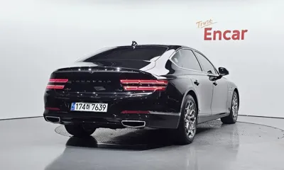 Genesis G80 2024, 31875 км, за 18450.32 USD