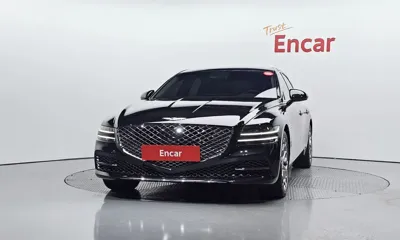 Genesis G80 2024, 31875 км, за 18450.32 USD
