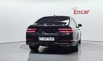 Genesis G80 2024, 31875 км, за 18450.32 USD