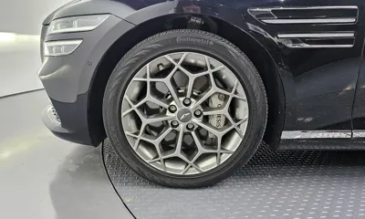 Genesis G80 2024, 31875 км, за 18450.32 USD
