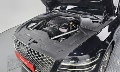 Genesis G80 2024, 31875 км, за 18450.32 USD - фото 6