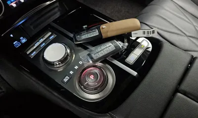 Genesis G80 2024, 31875 км, за 18450.32 USD - фото 9