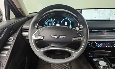 Genesis G80 2024, 31875 км, за 18450.32 USD - фото 13
