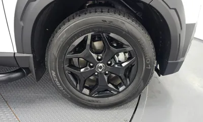 KG_Mobility_Ssangyong Rexton 2024, 32187 км, за 20151.96 USD