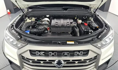 KG_Mobility_Ssangyong Rexton 2024, 32187 км, за 20151.96 USD - фото 6