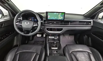 KG_Mobility_Ssangyong Rexton 2024, 32187 км, за 20151.96 USD - фото 7