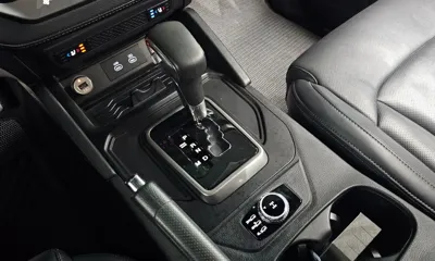 KG_Mobility_Ssangyong Rexton 2024, 32187 км, за 20151.96 USD - фото 9