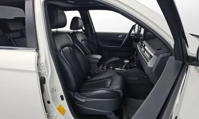 KG_Mobility_Ssangyong Rexton 2024, 32187 км, за 20151.96 USD - фото 10